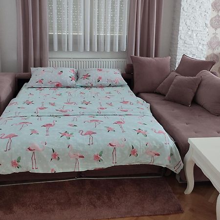 Apartman Jana Bijeljina Eksteriør billede