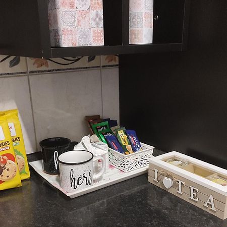 Apartman Jana Bijeljina Eksteriør billede