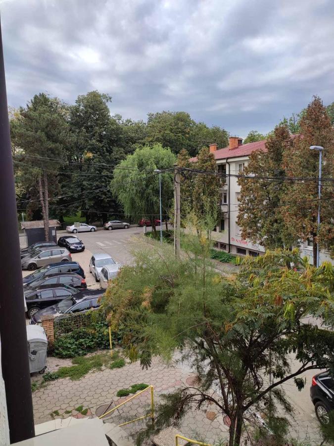Apartman Jana Bijeljina Eksteriør billede