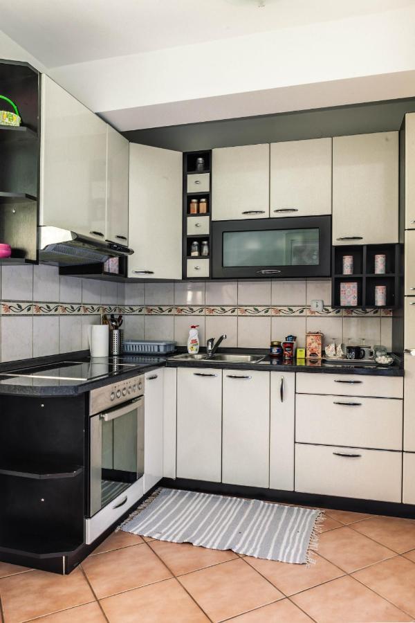 Apartman Jana Bijeljina Eksteriør billede