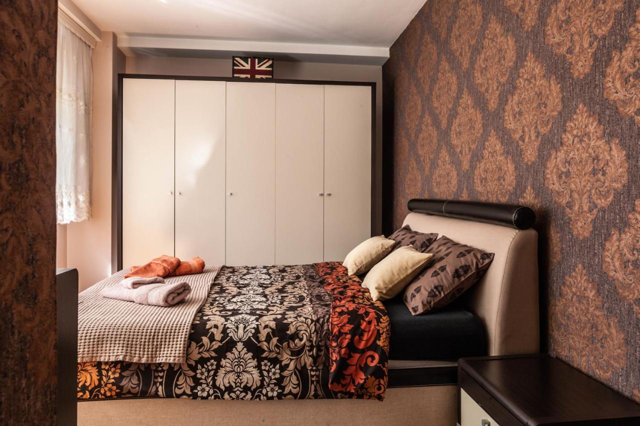 Apartman Jana Bijeljina Eksteriør billede