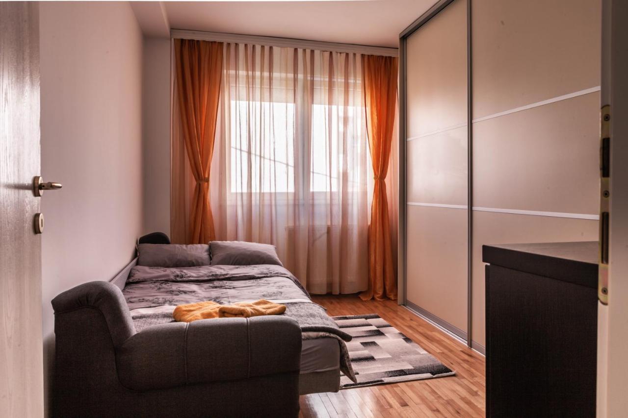 Apartman Jana Bijeljina Eksteriør billede