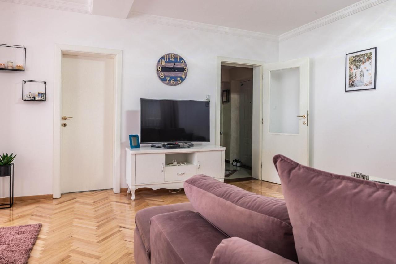 Apartman Jana Bijeljina Eksteriør billede
