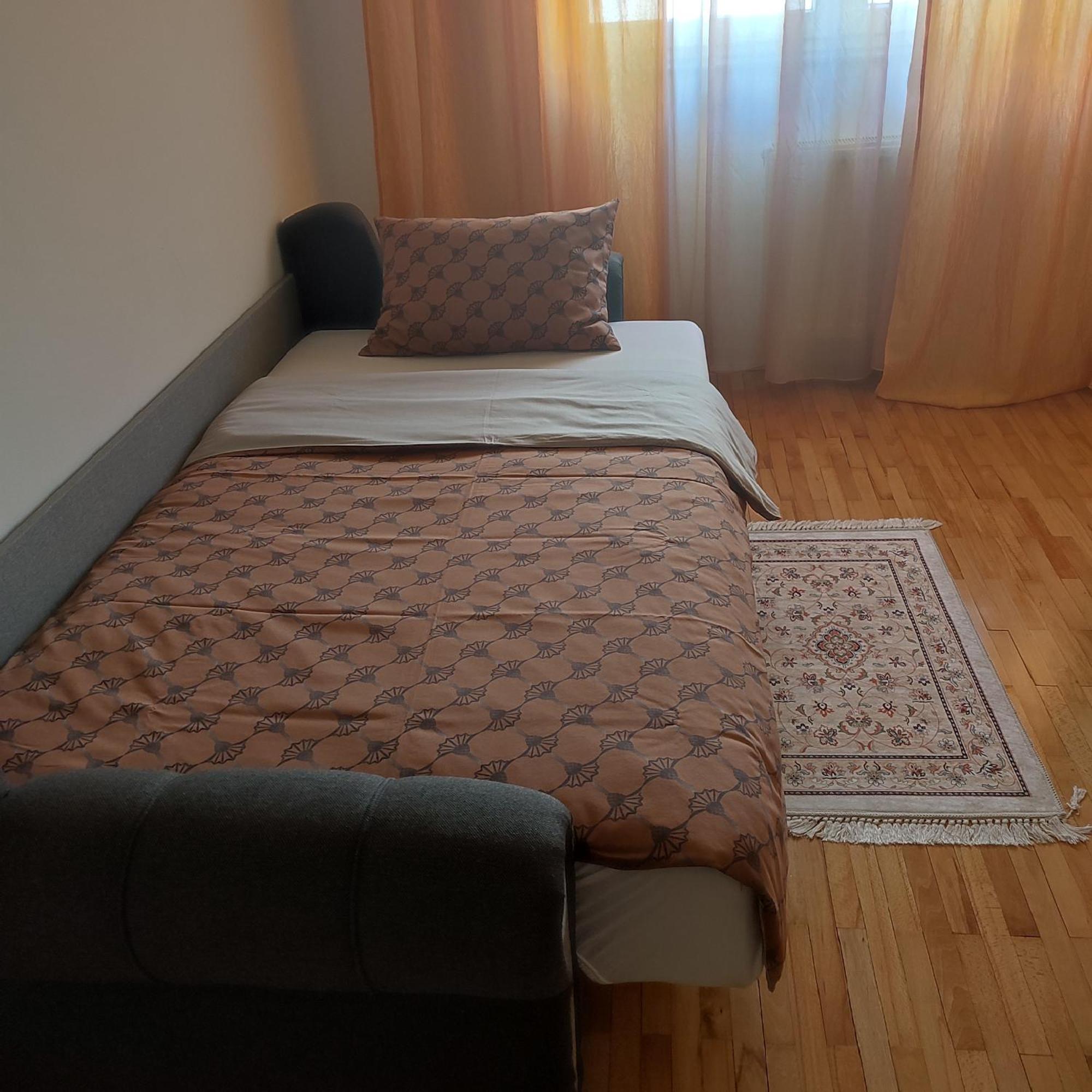 Apartman Jana Bijeljina Eksteriør billede